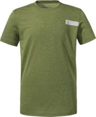 Schöffel Circ T Shirt Style Baguio Men T-Shirt für sämtliche Outdoor Aktivitäten