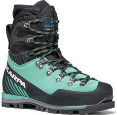 Scarpa Mont Blanc Pro GTX Wmn Damen's Approachschuhe