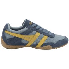 Gola Cascade Sneaker Women Damen Freizeitschuhe