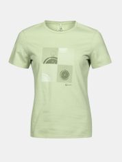 Halti Matka T-shirt Women's Damen T-Shirt für sämtliche Outdoor Aktivitäten
