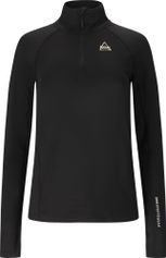 SOS Stratos W Half Zip Midlayer Damen Midlayer Test