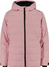 CMP KID G Ski Jacket FIX Hood Kinder Skijacke