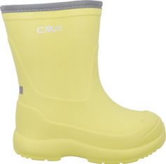 CMP Kids Rainny Fur Winter Boots