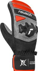 Reusch Worldcup Warrior R-tex XT Mitten Unisex Fäustlinge