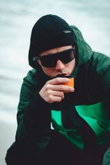 Flaxta Low Top Beanie