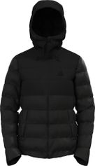 Odlo The Severin N-thermic Recycled Down Hooded Jacket Damen Freizeitjacke