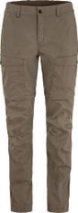 Fjällräven Abisko Hybrid Trail Trs Zip-off W Damen Outdoorhose