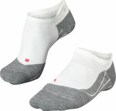 Falke RU4 Endurance Invisible Herren Running Füßlinge Herren Sportsocken