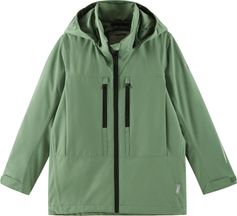Reima Reimatec Jacket, Saarela Kinder Freizeitjacke