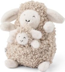 Liewood Berto Mommy & Me Sheep Teddy
