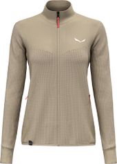 Salewa Puez Waffle Hybrid Polarlite Jacket W Damen Freizeitjacke