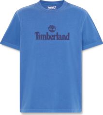 Timberland Mens GD Logo Graphic Short Sleeve Tee Herren T-Shirt für sämtliche Outdoor Aktivitäten