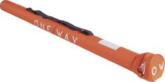 One Way Ski Pole Tube Small - 4 Pairs
