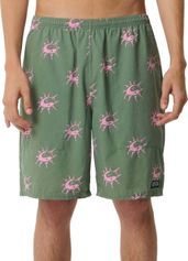 RipCurl Disorder Volley Herren Bademode