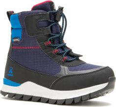 Kamik Rockies Jungen Winterstiefel