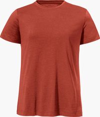 Schöffel T-Shirt Hohberg Women Damen T-Shirt für sämtliche Outdoor Aktivitäten