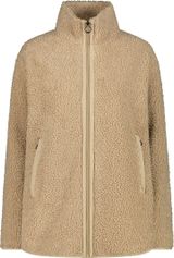 CMP Woman Long Jacket Damen Freizeitjacke