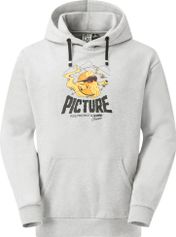 Picture Cheasy Hoodie