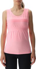 Uyn Woman Natural Training OW Singlet Damen Laufshirt
