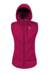 Grüezi Bag Lightful Downwool 2.0 Vest W Outdoorweste