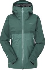 Rab Khroma Diffuse GTX Jacket Wmns Damen Freeskijacke