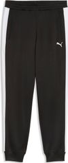 Puma T7 Foundation cl Poly Knitted Pants Herren Outdoorhose