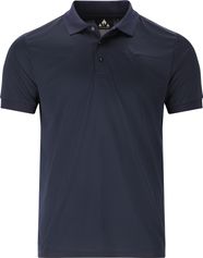 Whistler Felox V2 M SS Polo Herren Poloshirt