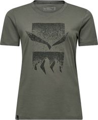 Salewa Eagle 3CIME T-shirt W Damen T-Shirt für sämtliche Outdoor Aktivitäten