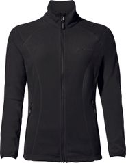 VAUDE Women's Rosemoor Fleece Jacket II Damen Midlayer für Outdoor Aktivitäten