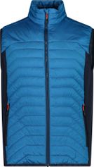 CMP MAN Vest Hybrid Herren Isolatiionsweste für Freeski oder Skitouren