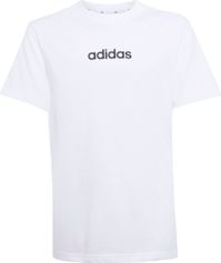 adidas Essentials T-shirt Junior Boys and Girls Kinder Laufshirt