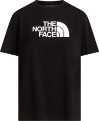 The North Face Womens Evolution Half Dome Relaxed Short Slee Damen T-Shirt für sämtliche Outdoor Aktivitäten
