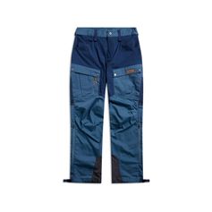 Bergans Nordmarka Favor Outdoor Pants Men Herren  Outdoorhose