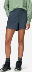 Marmot Wm's Airexchange UPF 40 Short 4" Outdoor Shorts für Damen