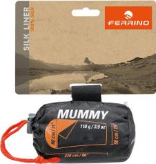 Ferrino Silk Liner Mummy
