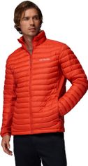 Columbia Men's Powder Pass Hybrid Puffer Jacket Herren Freizeitjacke