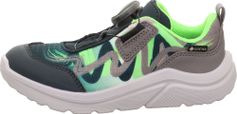 Superfit Kicks