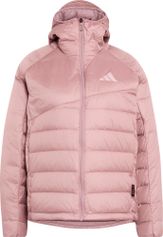 adidas Terrex Xperior Climawarm+ Down Hooded Jacket Women Daunenjacke für Damen