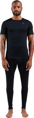 Odlo Merino 200 Base Layer T-shirt Herren Funktionswäsche