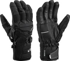 LEKI Progressive Tune S Boa® mf Touch Unisex Skitouren- & Freeskihandschuhe