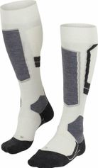 Falke SK4 Advanced Damen Skiing Kniestrümpfe Damen Skisocken