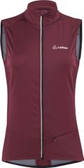 Löffler Women Vest AB Light Damen Langlaufweste