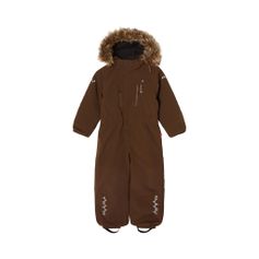 Isbjörn Snowlion Snowsuit Kids Kinder Skioverall