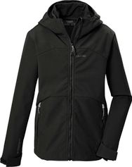 killtec KOW 176 Boys Softshell Jacket Jungen Softshelljacke
