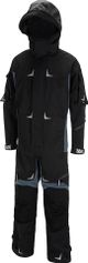 HAIX Gore-tex Overall Stratos Bluefin