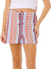 RipCurl Ventura Short Outdoor Shorts für Damen