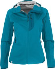 MAUL Sport Wildbarren 3Lt Damen Hardshelljacke