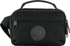 Fjällräven Kånken No. 2 Black Hip Pack