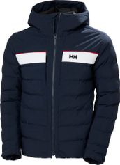 Helly Hansen Men's Bossanova Puffy Jacket Isolationsjacke für Herren