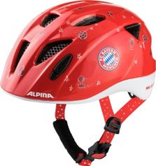 Alpina Ximo Radhelm
